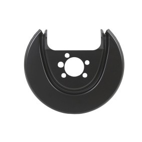 Achetez des Protection de disque de frein de chez ABAKUS en ligne pour FABIA (NJ3) à prix modérés