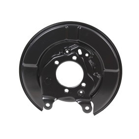 Achetez des Flasque de frein ABAKUS 131-07-643 à prix pour 88,39 €