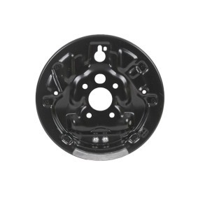 Achetez des Flasque de frein ABAKUS 131-07-647 à prix pour 32,47 €