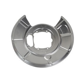 Achetez des Protection de disque de frein de chez ABAKUS en ligne pour 6 Coupé (E63) à prix modérés