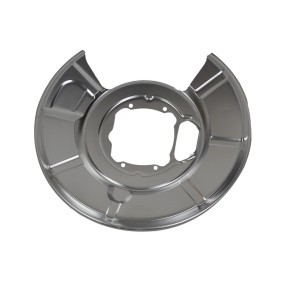 Achetez des Protection de disque de frein de chez ABAKUS en ligne pour 6 Coupé (E63) à prix modérés