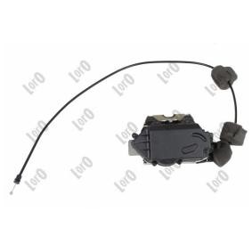 Acquista Serratura cofano post. da ABAKUS 132-054-007 a buon mercato per soli 83,88 €