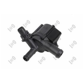Achetez des Pompe à eau additionnelle ABAKUS 138-01-015 à prix pour 58,10 €