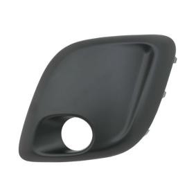 Compre Grelha de ventilador, pára-choques da ABAKUS 552-2502L-UD a um preço baixo por 31,37 €