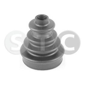 Osta Paljekumisarja, vetoakseli STC:llä T411658 edullisesti hintaan 14,89 €