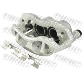 Bremssattel 1677-906FLH von FEBEST günstig für 152,96 € online kaufen