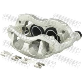 Bremssattel 1677-906FRH von FEBEST günstig für 152,96 € online kaufen