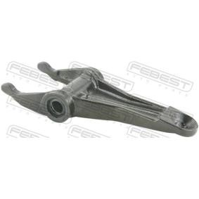 Compre Horquilla de embrague de FEBEST online para DUCATO Caja/Chasis (230) a precios moderados