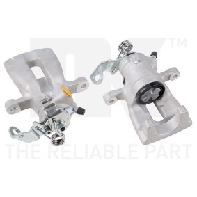 Comprar Pinza de freno de NK 2136139 a bajo precio de 112,76 €