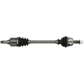 Achetez des Arbre de transmission PASCAL G2C096PC à prix pour 146,58 €
