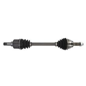 Achetez des Cardan de chez PASCAL en ligne pour Fiesta Mk6 Berline à prix modérés