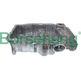 Acquista Coppa olio da Borsehung B10657 a buon mercato per soli 69,49 €