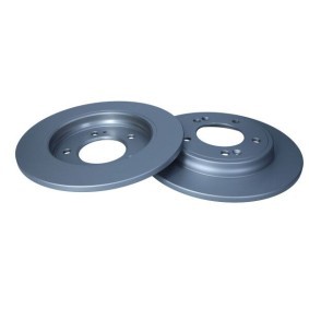 Acquista Disco freno da QUARO QD0967 a buon mercato per soli 27,03 €