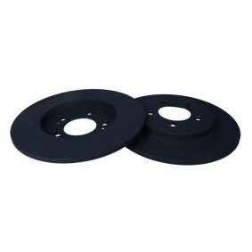 Comprar Disco de freno de QUARO QD1585HC a bajo precio de 79,72 €