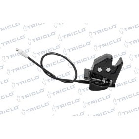 Acquista Serratura cofano post. da TRICLO 135065 a buon mercato per soli 134,81 €
