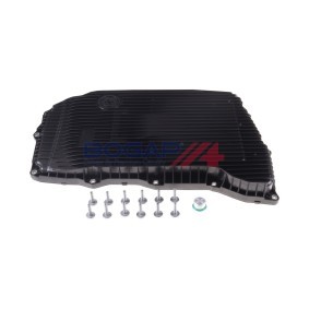 Compre Cárter do óleo, caixa de velocidades automática da BOGAP A2125107 a um preço baixo por 96,44 €