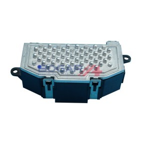 Achetez des Résistance, pulseur d'air habitacle BOGAP A4112118 à prix pour 52,52 €