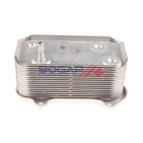 Ölkühler für PORSCHE von BOGAP