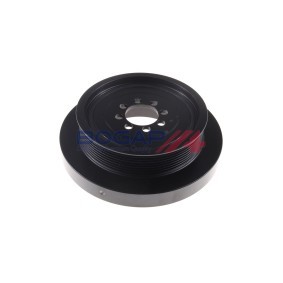 Achetez des Poulie damper (vilebrequin) BOGAP B1213104 à prix pour 114,30 €