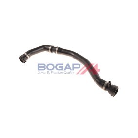 Kühlerschlauch B4228512 von BOGAP günstig für 18,31 € online kaufen