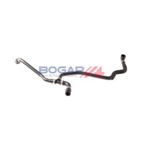 Compre Tubo de radiador de BOGAP online para 6 Gran Turismo (G32) a preços moderados