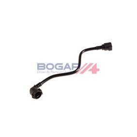 Compre Tubo de radiador de BOGAP online para 6 Gran Turismo (G32) a preços moderados