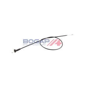 Compre Capó de BOGAP online para 5 Touring (E61) a precios moderados