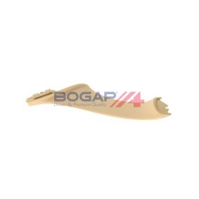 Comprar Manecilla de puerta de BOGAP B5315100 a bajo precio de 10,59 €