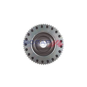 Achetez des Poulie damper (vilebrequin) BOGAP E1213101 à prix pour 105,67 €
