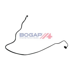 Kühlerschlauch E4228126 von BOGAP günstig für 25,42 € online kaufen