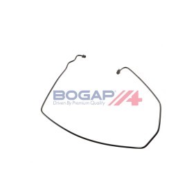 Kühlerschlauch E4228144 von BOGAP günstig für 22,61 € online kaufen