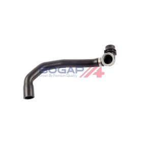 Kühlerschlauch E4228156 von BOGAP günstig für 27,37 € online kaufen