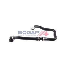 Kühlerschlauch E4228181 von BOGAP günstig für 50,92 € online kaufen