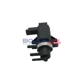 Druckwandler, Turbolader F6112104 von BOGAP günstig für 52,68 € online kaufen