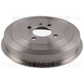 Comprar Tambor de freno de NK 251503 a bajo precio de 47,60 €