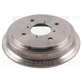 Achetez des Tambour de frein NK 255208 à prix pour 60,23 €
