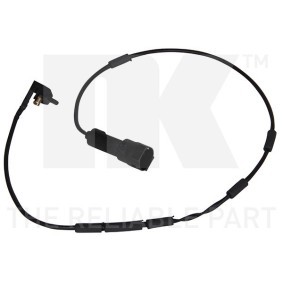Acquista Sensore di usura delle pastiglie freni da NK 280021 a buon mercato per soli 5,27 €