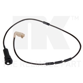Acquista Sensore di usura delle pastiglie freni da NK 280023 a buon mercato per soli 5,27 €