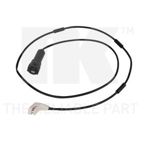 Acquista Sensore di usura delle pastiglie freni da NK 280034 a buon mercato per soli 7,87 €