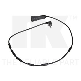 Acquista Sensore di usura delle pastiglie freni da NK 280036 a buon mercato per soli 11,54 €