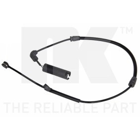 Acquista Sensore di usura delle pastiglie freni da NK 280057 a buon mercato per soli 11,83 €