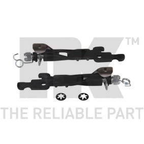 Acquista Regolatore, Freno a tamburo da NK 421902 a buon mercato per soli 44,70 €