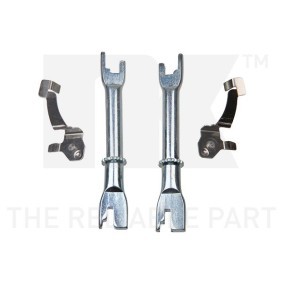Achetez des Ajusteur, frein à tambour NK 423402 à prix pour 49,57 €