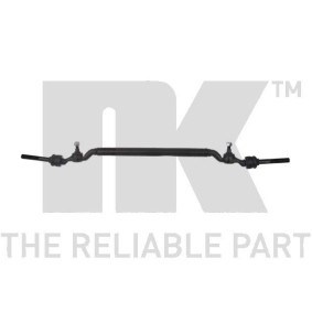 Achetez des Rotule axiale de chez NK en ligne pour 7 (E38) à prix modérés