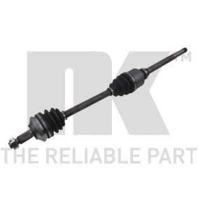 Acquista Semiasse da NK 501941 a buon mercato per soli 170,94 €