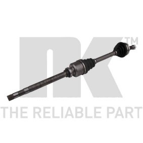 Acquista Semiasse da NK 501943 a buon mercato per soli 66,75 €