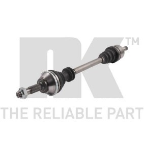 Comprar Árbol de transmisión de NK 501944 a bajo precio de 167,16 €