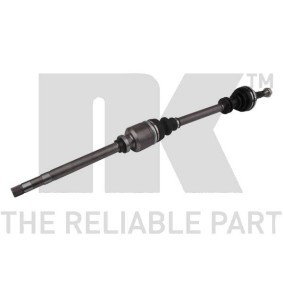 Comprar Árbol de transmisión de NK 501945 a bajo precio de 102,15 €