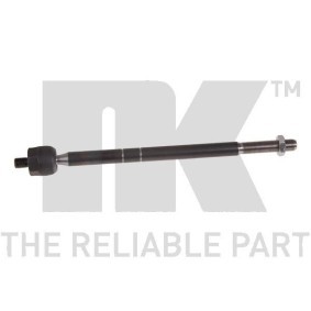 Comprar Rótula axial de dirección de NK 5032547 a bajo precio de 19,73 €