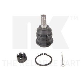 Compre Rótula de suspensión de NK online para ALMERA TINO (V10) a precios moderados